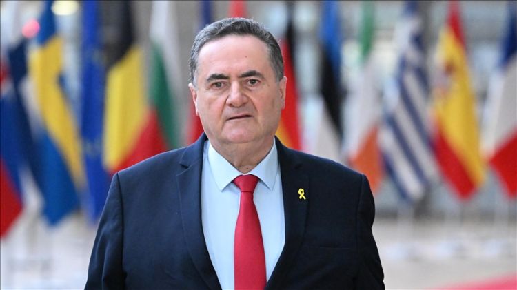 Katz: “Hizbullah”ın hər hansı bir hücumu İsrailin Beyruta zərbələrinə səbəb olacaq