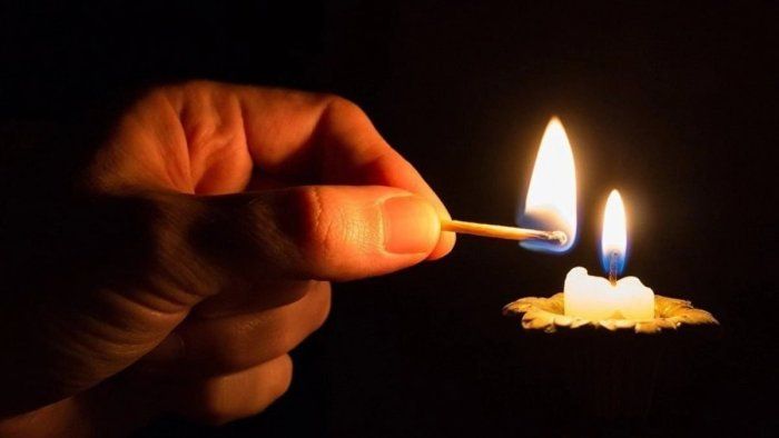 Sabah Bakının iki rayonunda işıq olmayacaq
