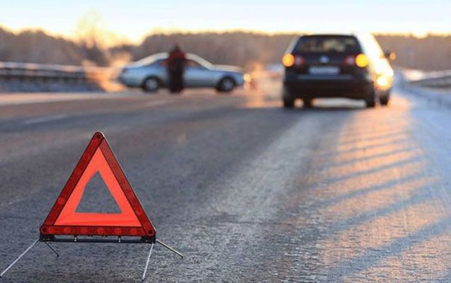 Goranboyda ağır qəza: ölənlər var