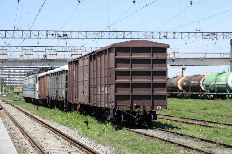 Rusiyadan Ermənistana Azərbaycan tranziti ilə kömür tədarük edilib