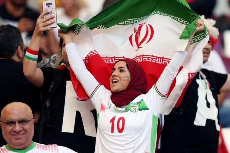 ABŞ DÇ-2026-da iranlı azarkeşlər üçün kvotaları  ləğv etdi