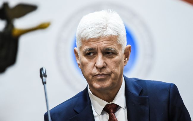 Bolqarıstan Ukraynaya silah tədarükünü dayandıracaq 