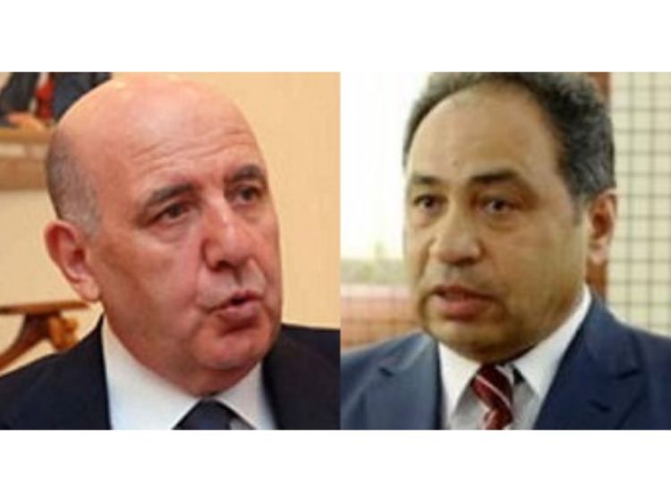 Əhliman Əmiraslanov və Abel Məhərrəmova  vəzifə verildi