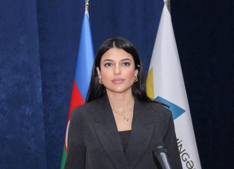 Müdafiə Sənayesi Nazirliyində yeni təyinat