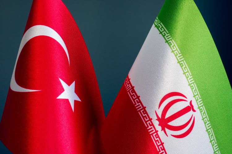 Türkiyə İrana yeni səfir təyin etdi
