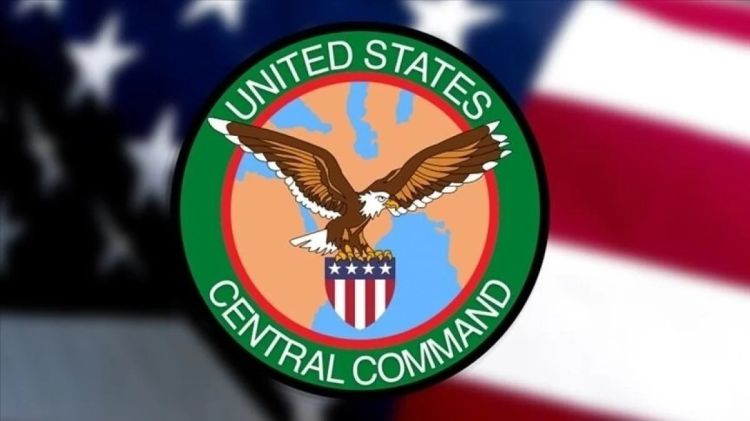 CENTCOM: ABŞ Ordusu İrana zərbələri başa çatdırıb