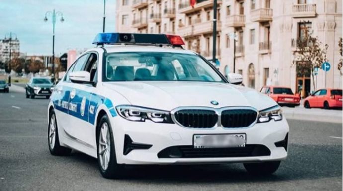 Yol polisi "Son zəng"lə bağlı "Rent a Car"lara  müraciət etdi