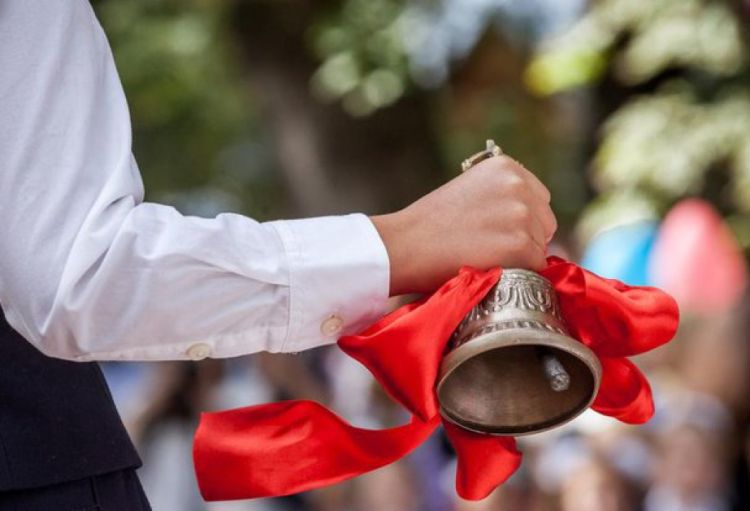 "Son Zəng"lə bağlı məktəblərə təlimat göndərildi