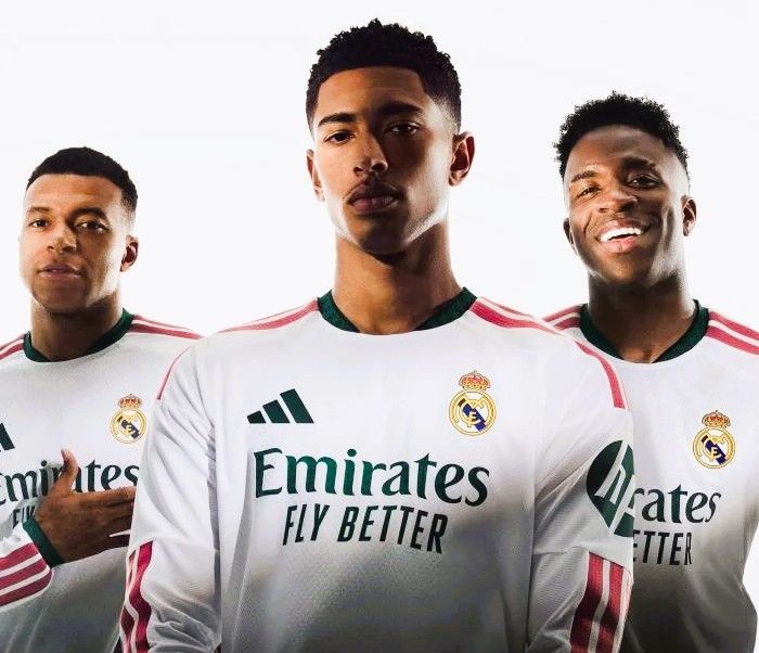 "Real Madrid" rekord müqavilə imzaladı