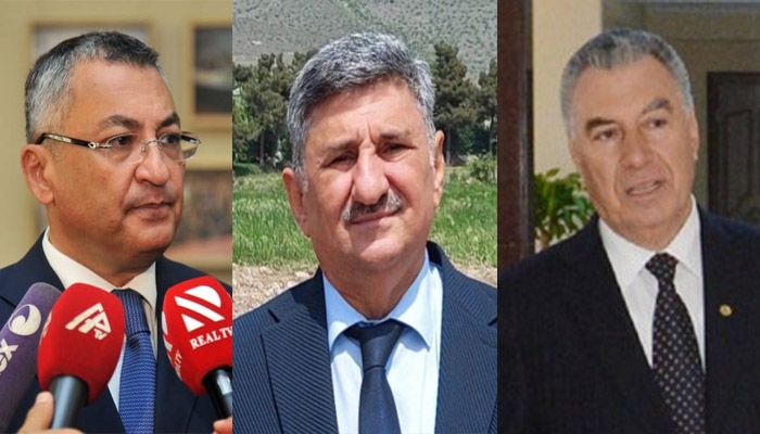 Əli Həsənovun sədr olduğu dövrdə bu şəhid ailələrinə, qazilərə niyə ev verilmirdi? -  R.Kərmoğlu açıqladı