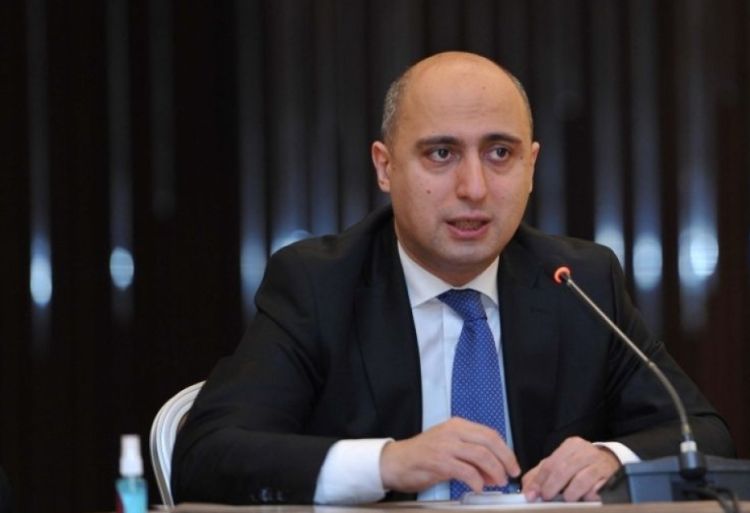 Nazir: Hamıya hüquq savadı vermək istəyiriksə, əvvəlcə bir sıra vacib suallara cavab tapmalıyıq