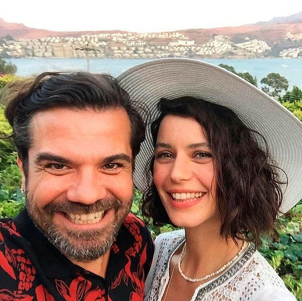 Kənan Doğulu və Beren Saat saxlanılıb