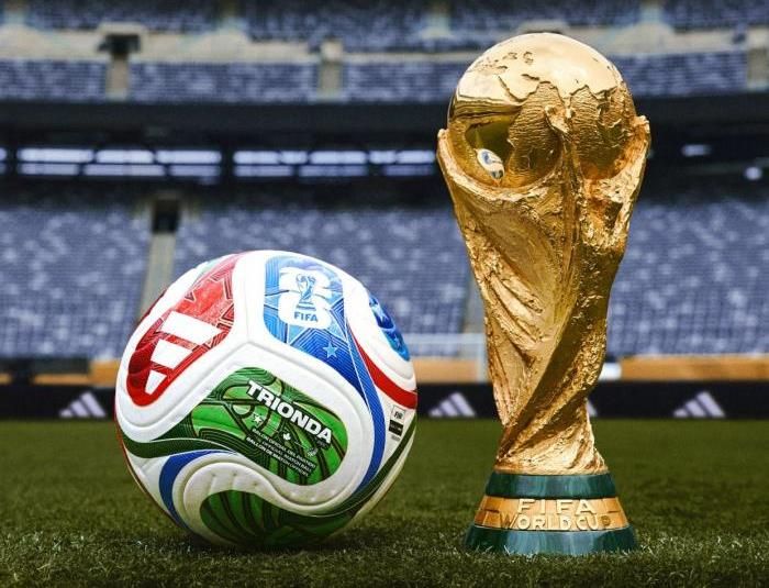 Dünya Çempionatı bu gün başlayır -  TƏQVİM