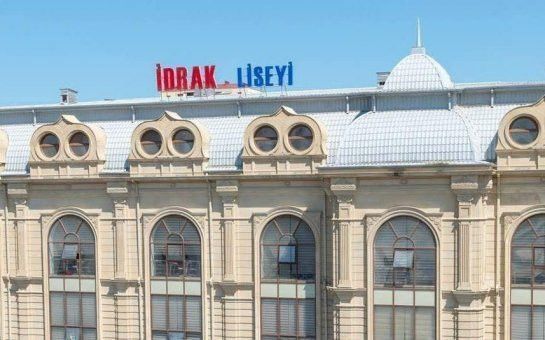 "İdrak" liseyindəki insidentdə istifadə olunan silahla bağlı  açıqlama