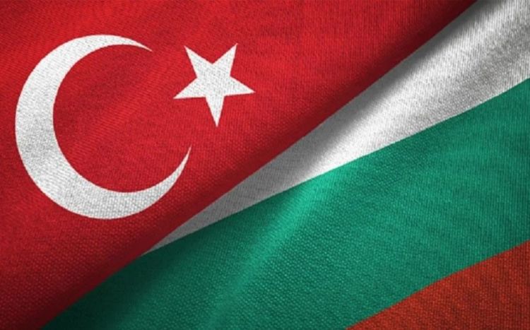 Türkiyə və Bolqarıstan sərhəddə yeni keçid məntəqəsi yaradacaq