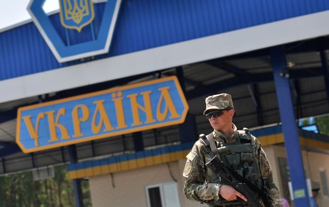 Polşa Ukrayna ilə məşhur sərhəd keçid məntəqəsini bağlamaq qərarını dəyişib