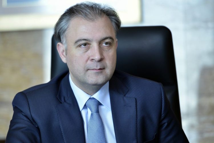 Prezidentin köməkçisi: Dövlət proqramı aqrar sektorun yeni inkişaf modelini müəyyən edən strateji sənəddir
