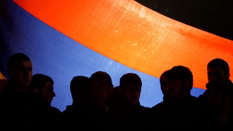 Ermənistan MSK 3-cü məntəqədə seçki nəticələrini  ləğv etdi