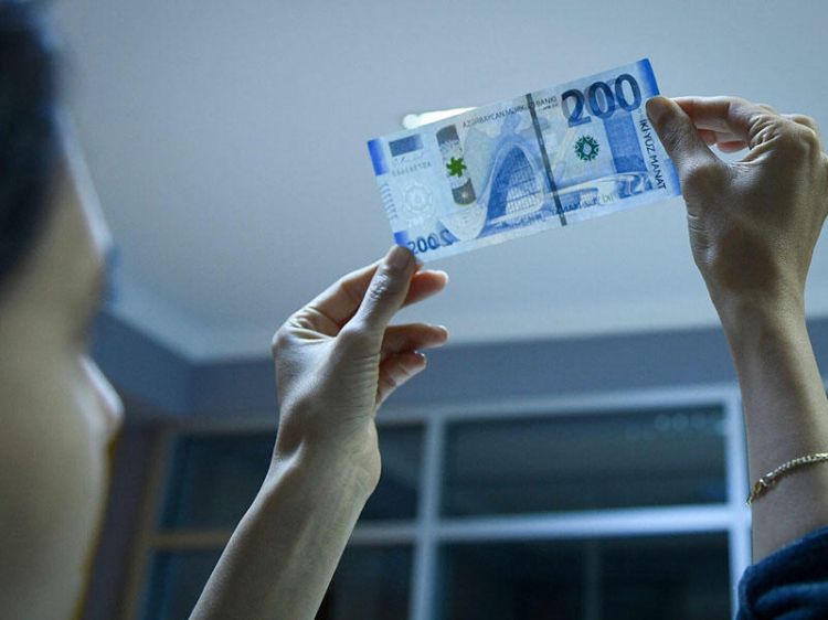 Ötən il 1000-ə yaxın saxta pul nişanı dövriyyədən çıxarılıb
