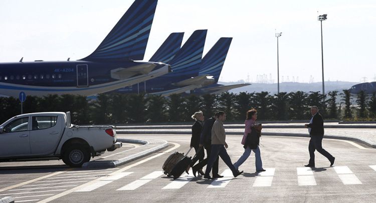 Azərbaycanda dövlət hava limanlarını özəl tərəfdaşlar  idarə edə biləcək