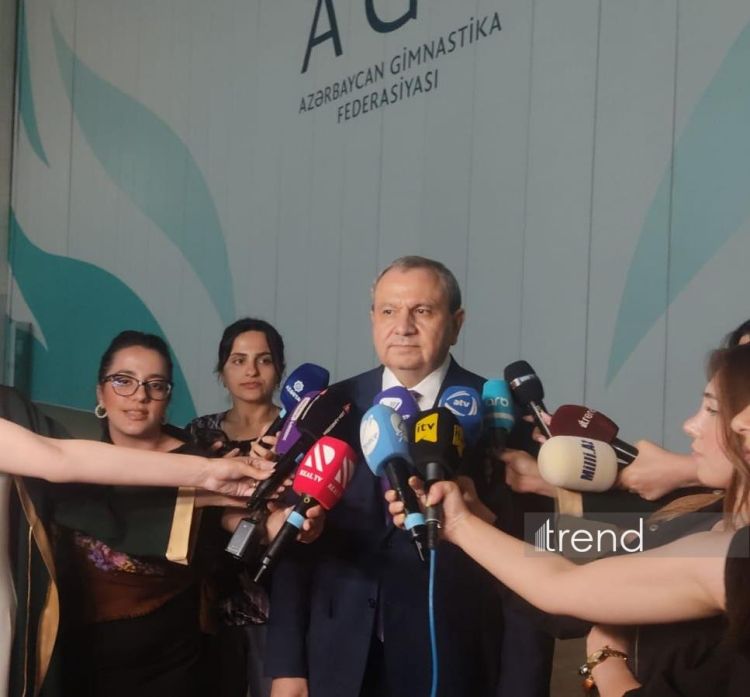 Rektor Bakı Dövlət Universitetindən məzun olanların sayını açıqladı