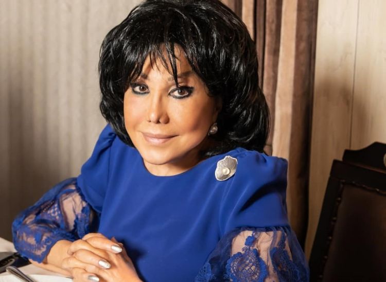 Flora Kərimova göstərdiyi diqqətə görə Mehriban Əliyevaya  təşəkkür etdi