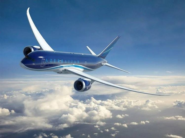 Bakı-Naxçıvan-Bakı marşrutu üzrə aviareyslər ləğv olunub