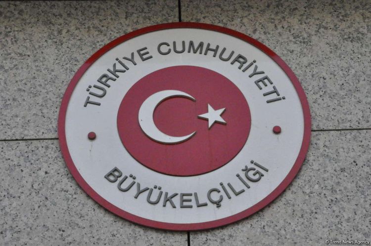 Şuşa Bəyannaməsi strateji tərəfdaşlıq münasibətlərini tarixi mərhələyə yüksəldib - Səfirlik