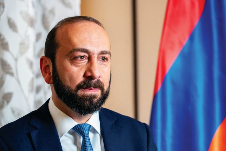 Mirzoyandan Kremli qəzəbləndirəcək demarş
