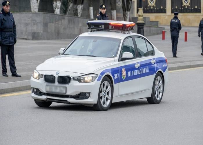“Piyadalar, diqqətli olun!” həftəsi elan edildi