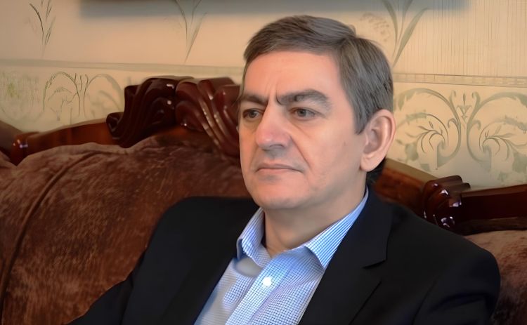 Məhkəmə AXCP sədri Əli Kərimli barəsində qərar verib