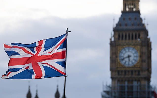 Britaniya Ukraynanın nüvə enerjisi sektorunun dəstəklənməsinə 271 milyon dollar ayıracaq