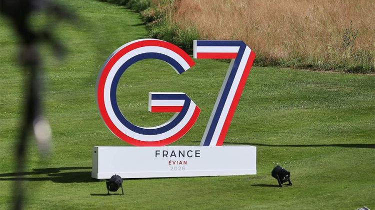 Peskov Putinin G7 sammitinə dəvət olunmadığını bildirib - VİDEO