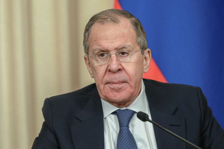 “Bəlkə də pis deyil”: Lavrov Ukraynanın Aİ-yə daxil olmasında üstünlüklər "tapıb"