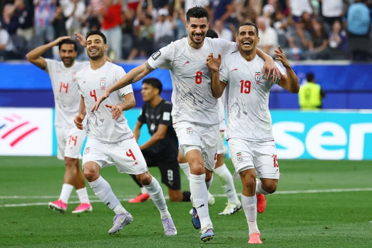 DÇ-2026: İran millisi futbolçusunu itirə bilər