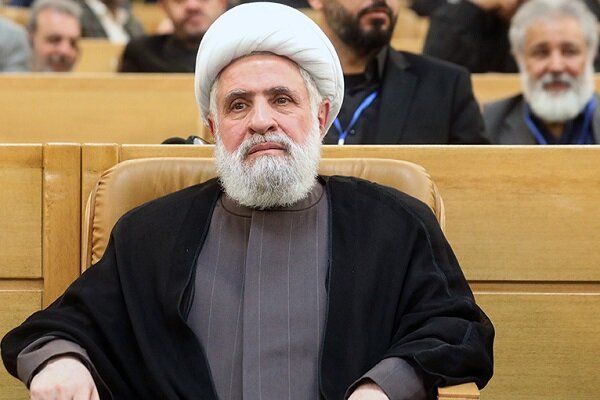 Xamenei və Pezeşkiana təşəkkür edirik - "Hizbullah" lideri