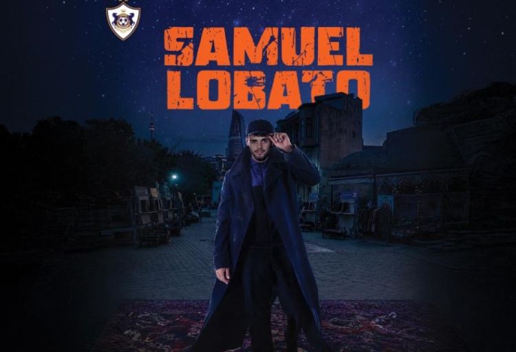 “Qarabağ” növbəti transferini gerçəkləşdirib - VİDEO