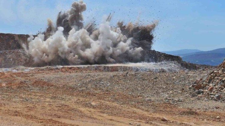 Müdafiə Nazirliyi eşidiləcək partlayış səsləri ilə bağlı  MƏLUMAT YAYDI