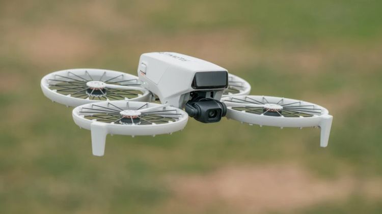 Yaponiya dronlarla bağlı qaydaları sərtləşdirir
