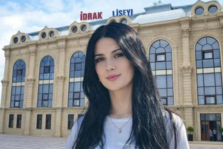 Hakim "İdrak" liseyində müəllimini güllələyən məktəblini ev dustaqlığına  buraxmadı