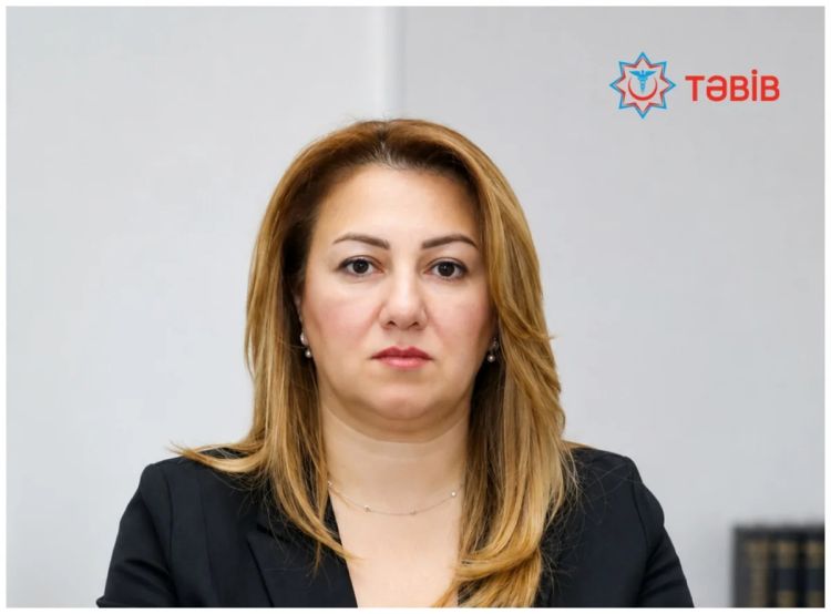 TƏBİB-in İcraçı direktoruna  yeni müşavir təyin olundu