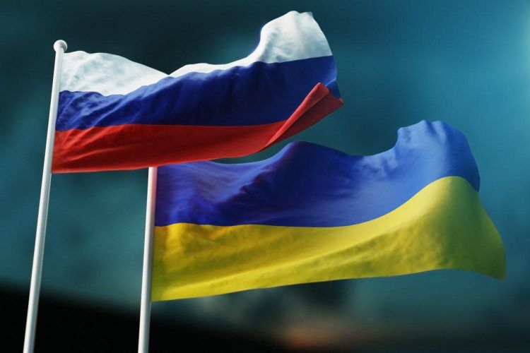 Rusiya 500-dən çox Ukrayna hərbçisinin meyitini Kiyevə təhvil verib