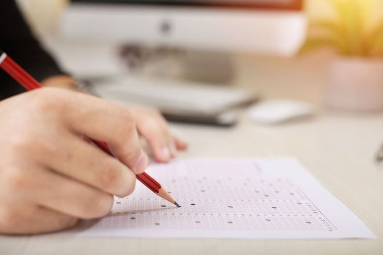 Sertifikasiya üzrə test imtahanının ikinci günündə 3 mindən çox müəllim iştirak edib