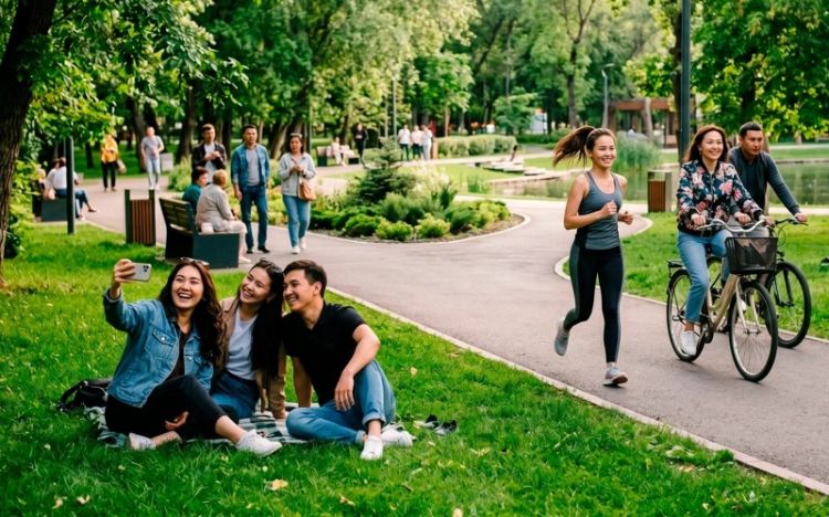 Dünyanın ən sülhsevər ölkələrinin  REYTİNQİ