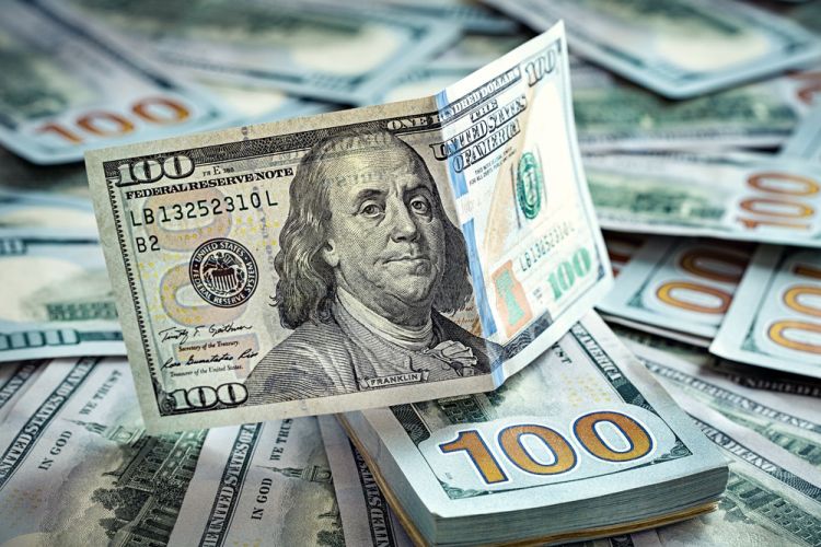 Ukraynaya silah alması üçün 1 milyard dollar ayrılacaq