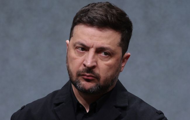 Zelenski Belarusa sərt ultimatum verdi