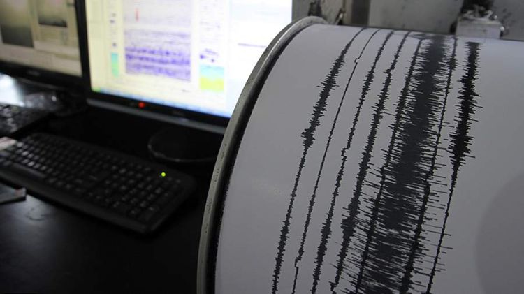 Rusiyada 4,2 bal gücündə zəlzələ baş verib