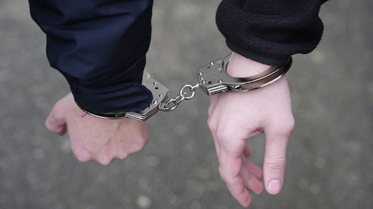 Sankt-Peterburqda ekstremist qrup işi ilə bağlı altı nəfər həbs edilib