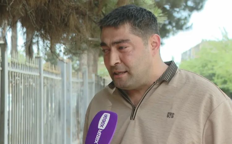Vətəndaşın 24 il əlilliyə görə aldığı müavinəti niyə kəsilib? -  VİDEO