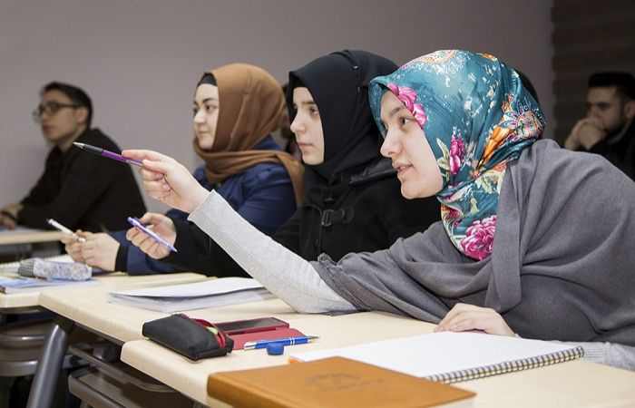 Azərbaycan İlahiyyat İnstitutundan 59 tələbə məzun olub